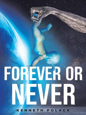 cover image of Forever or Never